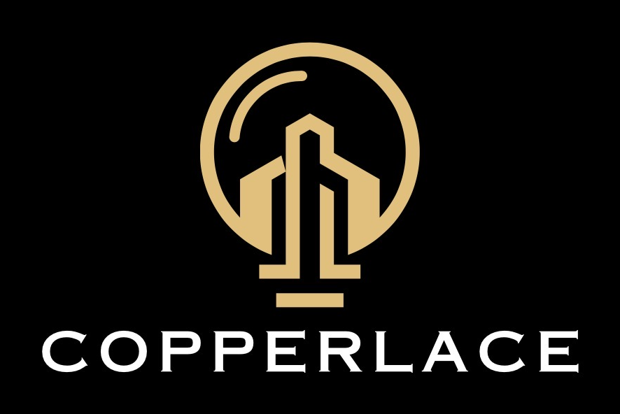 Copperlace